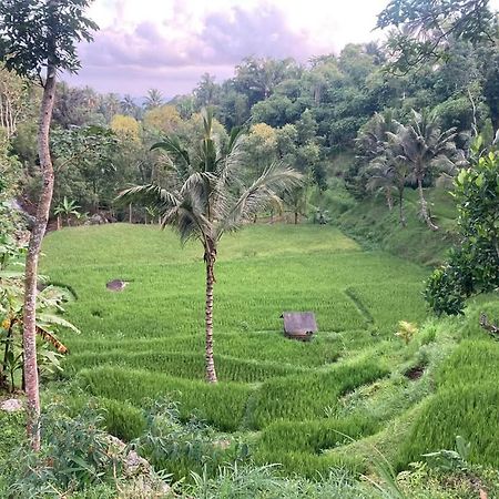 Satu Lingkung Tetebatu Exterior foto
