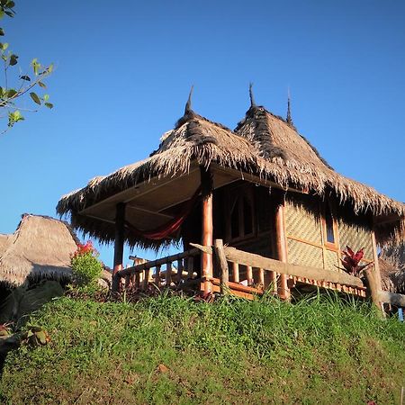 Satu Lingkung Tetebatu Exterior foto