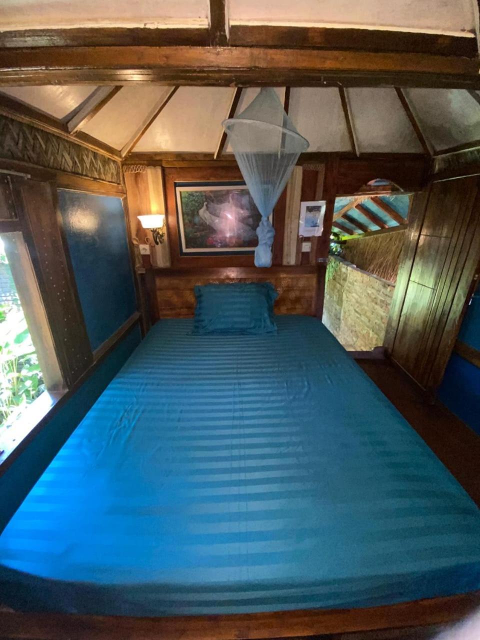 Satu Lingkung Tetebatu Quarto foto