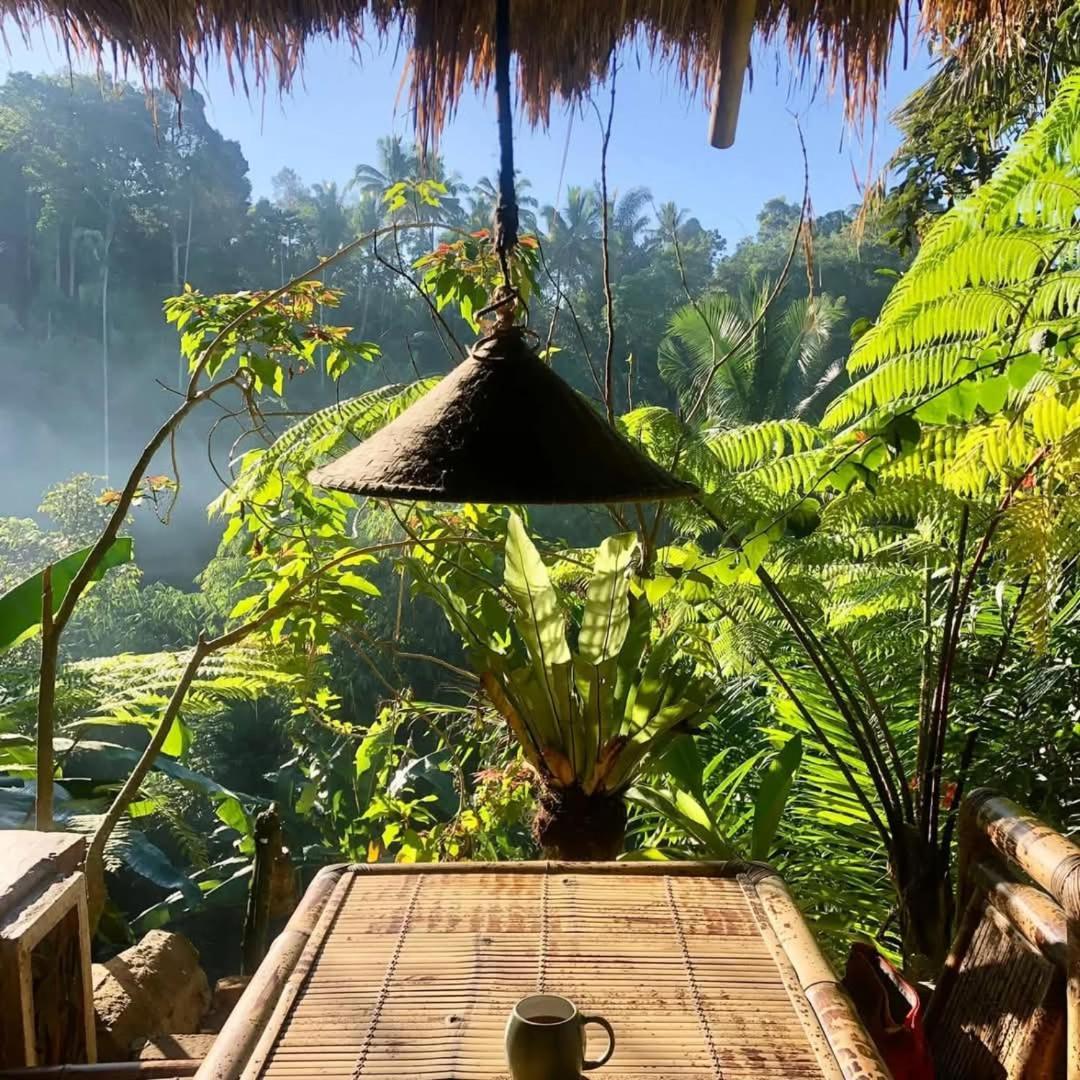 Satu Lingkung Tetebatu Exterior foto