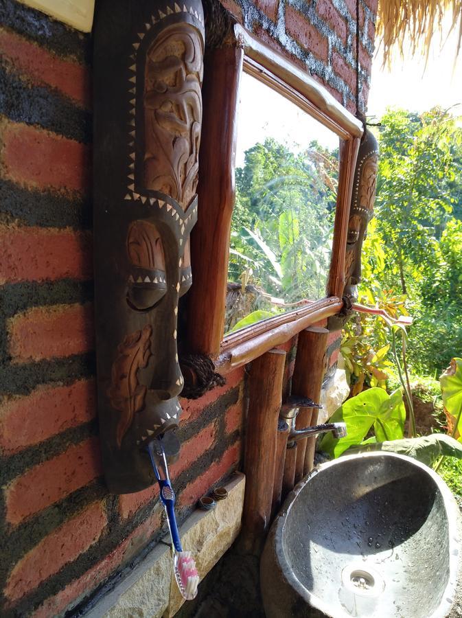 Satu Lingkung Tetebatu Exterior foto