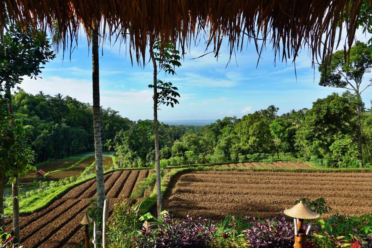 Satu Lingkung Tetebatu Exterior foto