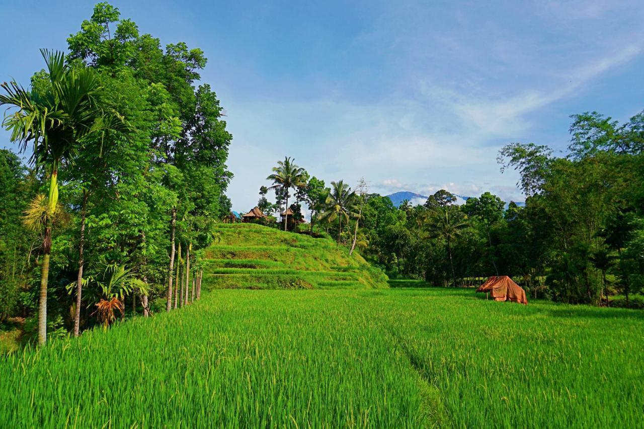 Satu Lingkung Tetebatu Exterior foto