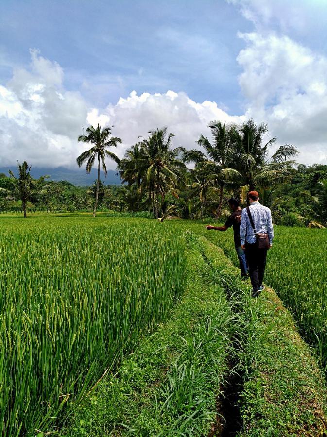 Satu Lingkung Tetebatu Exterior foto